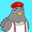 Pigeon Resistance
