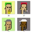 Pixel Art