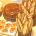 Choco's Cottage