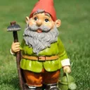 Garden Gnomes