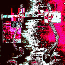 Flame and Zer0's World of Chaos