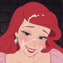 Disney NSFW