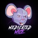Medicated Mice Discord Server Icon