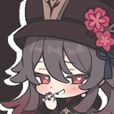 à³ƒâ€âž·ðšðšŽðš—ðšœðš‘ðš’ðš— ðšŒðš‘ðš’ðš•ðš• ðšœðš™ðšŠðšŒðšŽ Server Icon