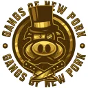 Gangs of New Pork