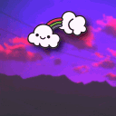 ☁Cloudy Vibes☁