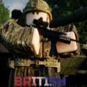 EBA | Eazy's British Army