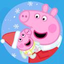 Peppa pig is cool (Official) Discord Server Icon