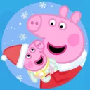Peppa pig is cool (Official) Discord Server Icon