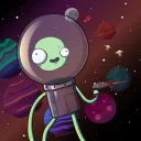 Metaspace Dudes