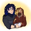[BEING HUMAN] webtoon comic
