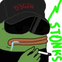 Degen Land