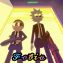 Fobia Discord Server Icon