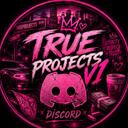 TrueProjects OG Reborn Discord Server Icon