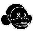 Solana Monke Rejects