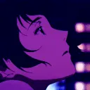 Vibe with us Discord Server Icon