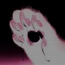 🪻~ your peaceful corner ~ 🫧 Discord Server Icon