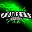 Discovery icon for World Gaming Community Discord server