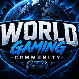 Discovery icon for World Gaming Community Discord server