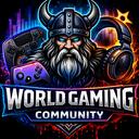 World Gaming Community icon