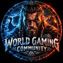 World Gaming Community Discord Server Icon