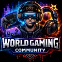 World Gaming Community's icon