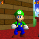 The Video Game Archives Server Icon