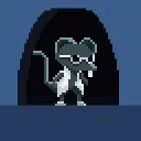 Rat Escape Speedrunning