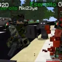 Bunker di Riki