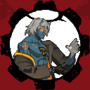 Chaoscord - Happy Chaos GGST