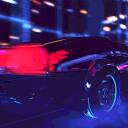『TEAM HYPERDRIVE』 Discord Server Icon