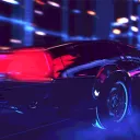 『TEAM HYPERDRIVE』