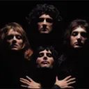 Come for Mental Health Support Stay for Freddie Mercury