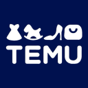 Boost your Temu Discord server icon