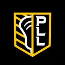 PLL (Premier Lacrosse League) icon