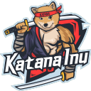 Katana Inu icon