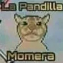 La pandilla momera Discord server icon