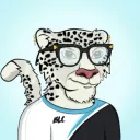The Boujee Leopard Club