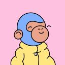 Doodle Ape Club $APED Discord Server Icon