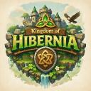 Kingdom of Hibernia Discord Server Icon