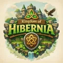 Kingdom of Hibernia Discord Server Icon