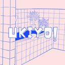 ukiyo! Discord Server Icon