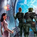 Stargate Command