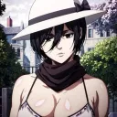 Attack on Titan Hentai (NSFW)