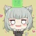すらいむがいる湿地帯