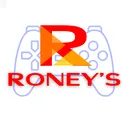 Roney's place