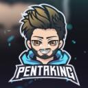 PentaKing's Arcade Discord Server Icon