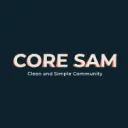 Core Sam Community
