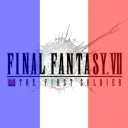 Final Fantasy VII : The First Soldier [FR]