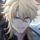Varka Mains・Genshin Impact